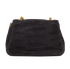 Vintage Timeless Micro Bag, back view